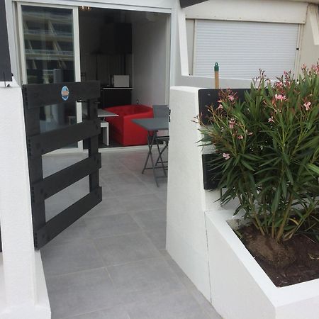 Studios Port Nature Village Naturiste Agde Dış mekan fotoğraf