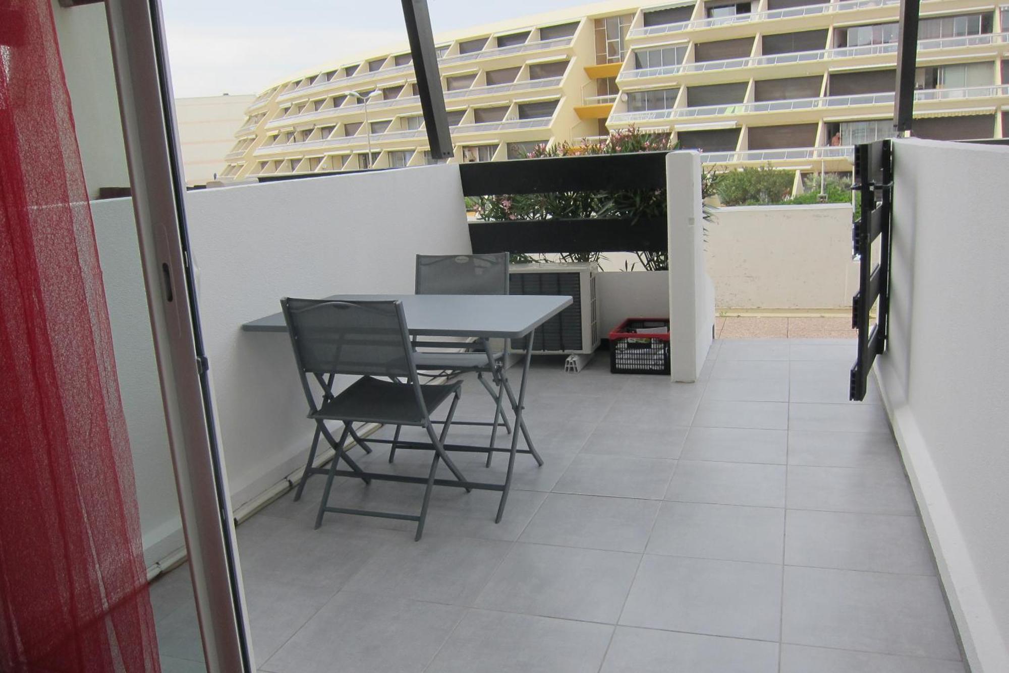 Studios Port Nature Village Naturiste Agde Dış mekan fotoğraf