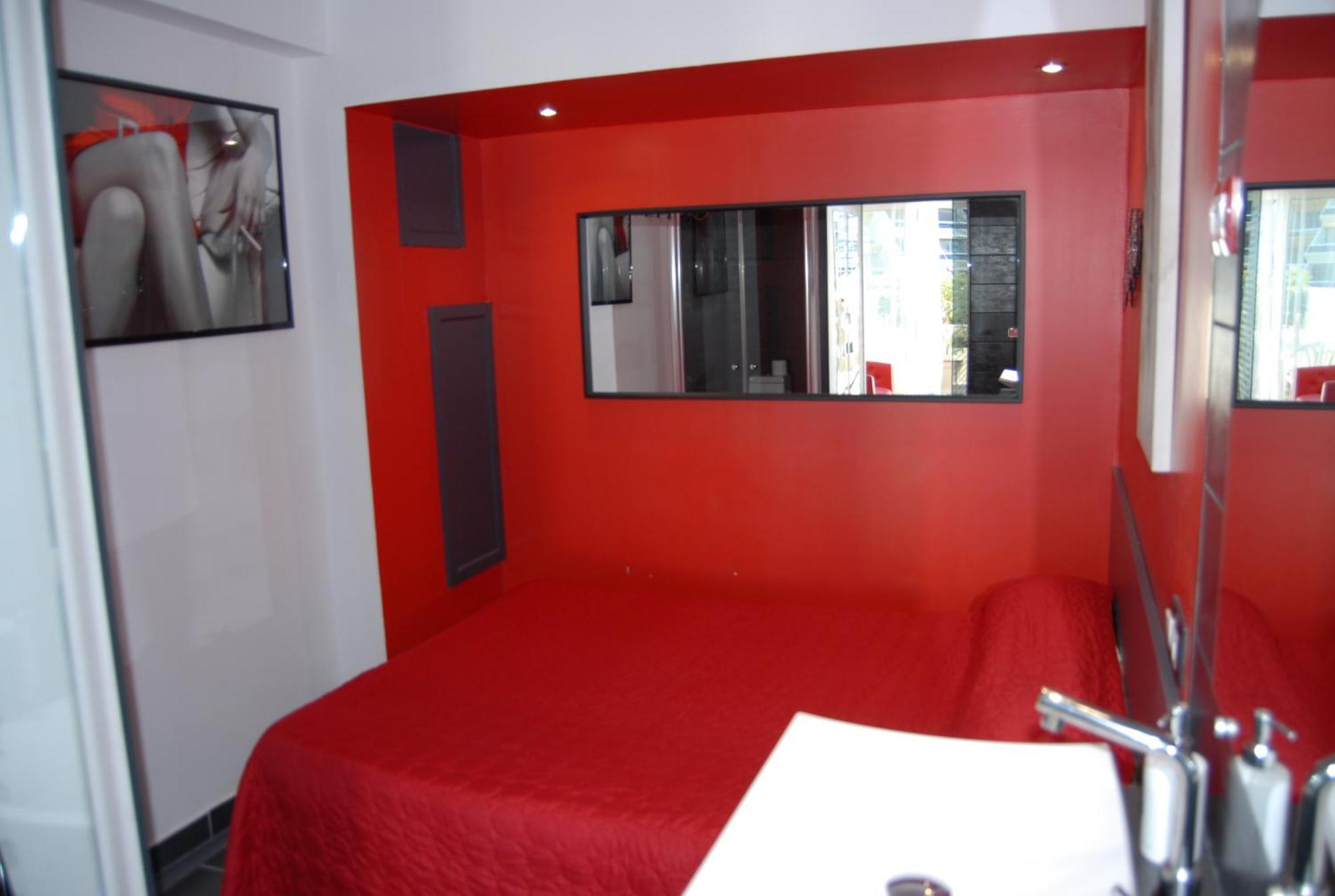 Studios Port Nature Village Naturiste Agde Dış mekan fotoğraf