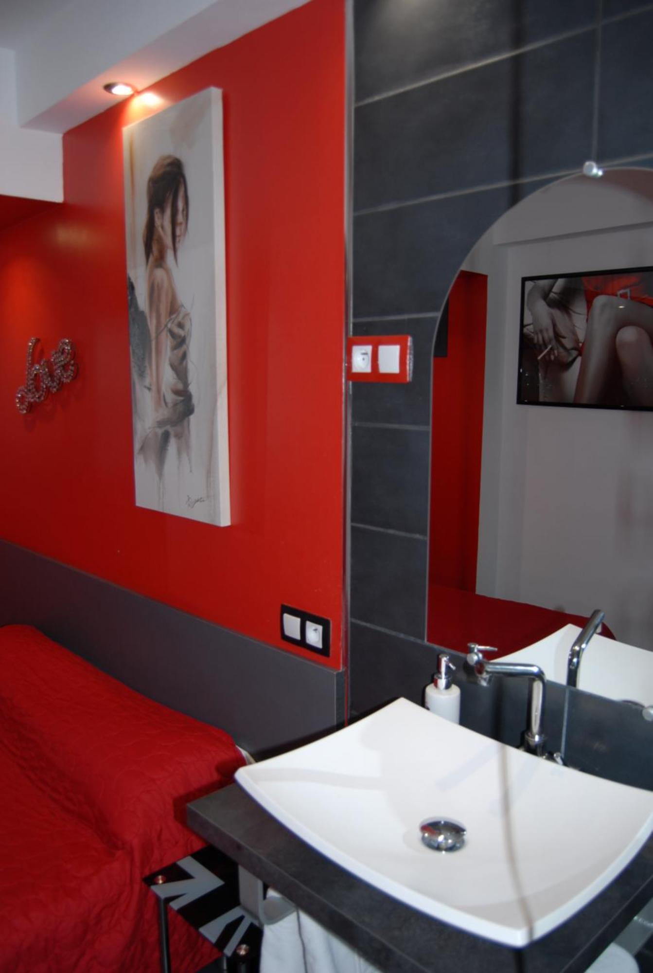 Studios Port Nature Village Naturiste Agde Dış mekan fotoğraf