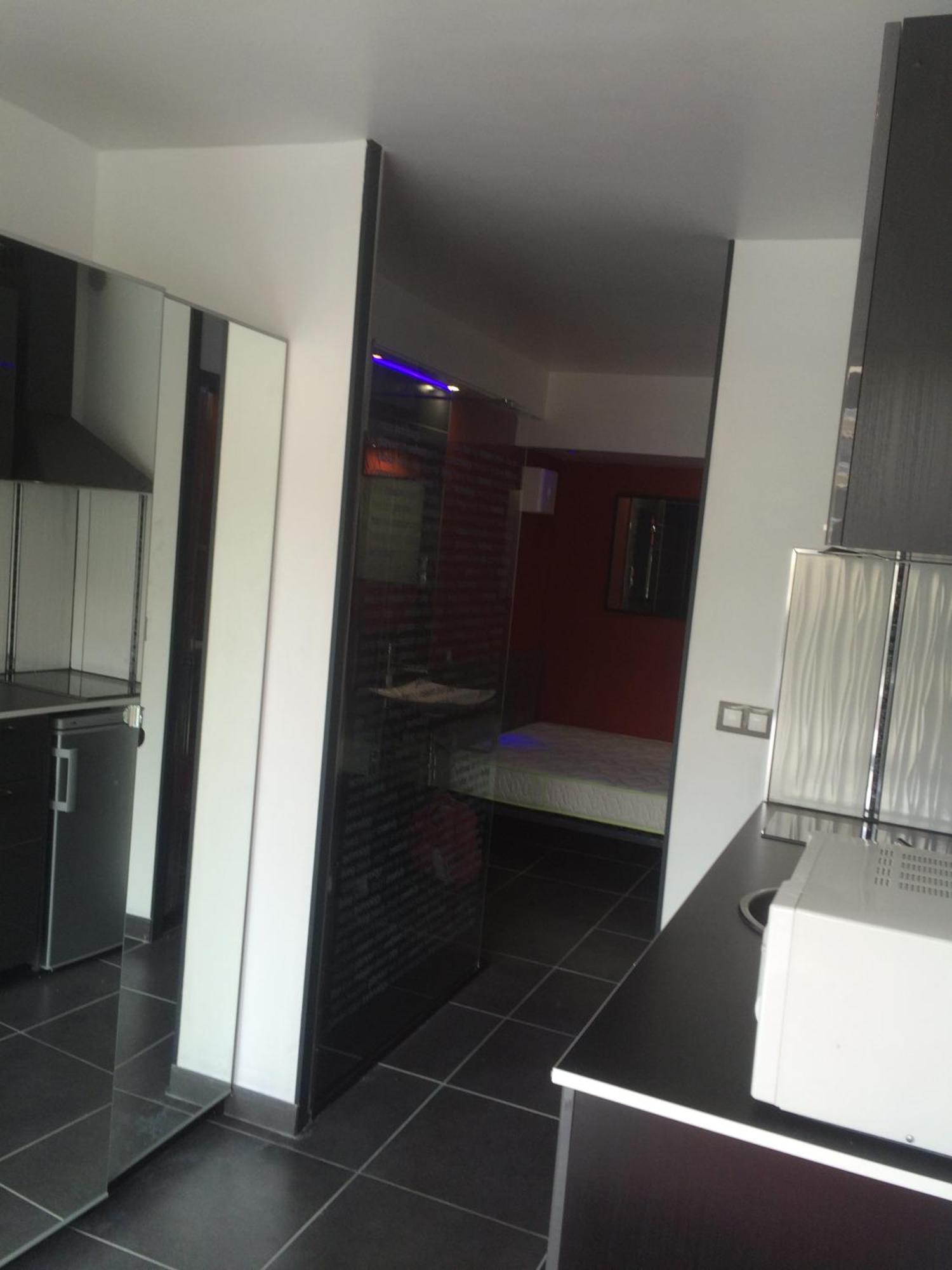 Studios Port Nature Village Naturiste Agde Dış mekan fotoğraf