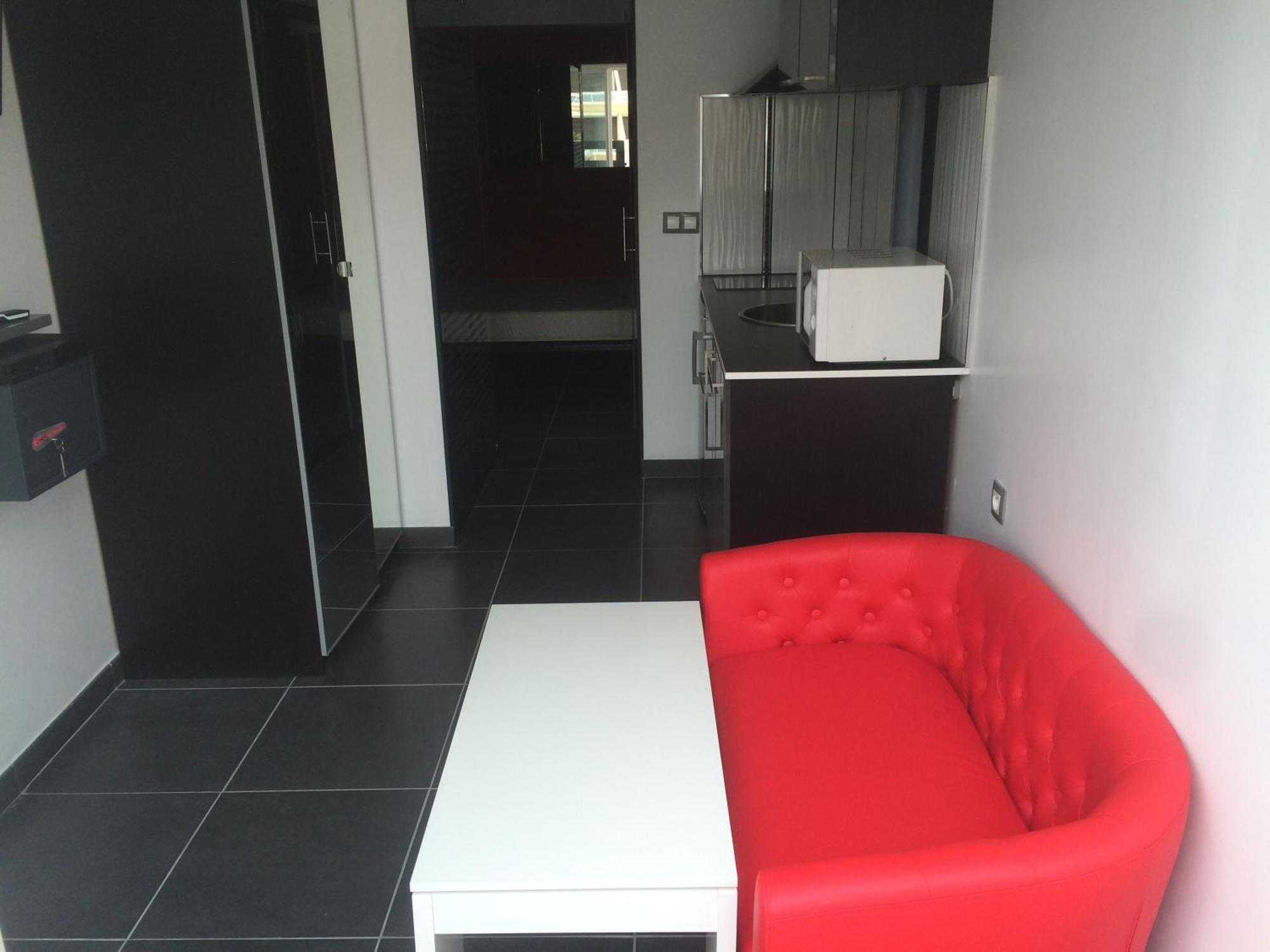 Studios Port Nature Village Naturiste Agde Dış mekan fotoğraf
