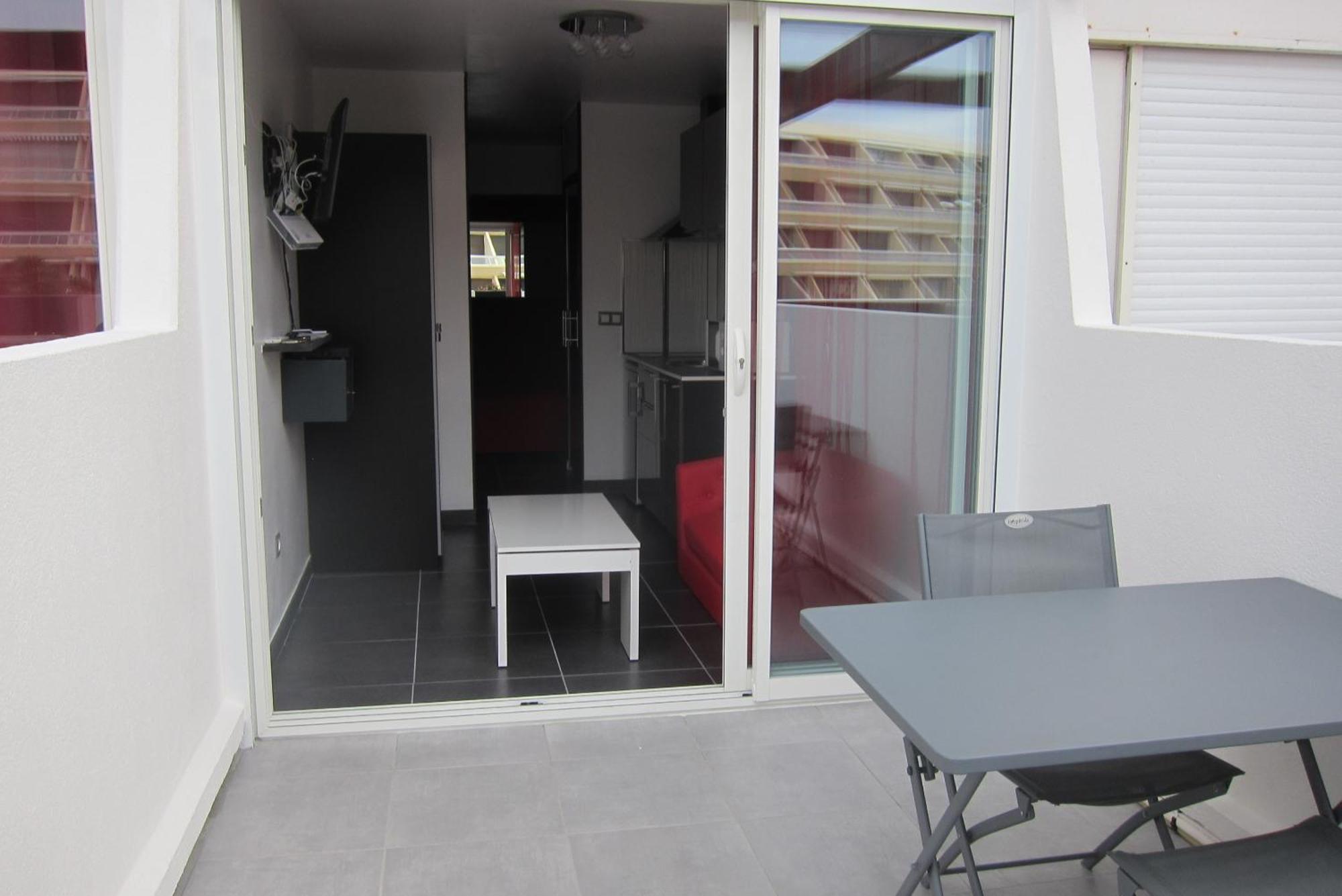 Studios Port Nature Village Naturiste Agde Dış mekan fotoğraf
