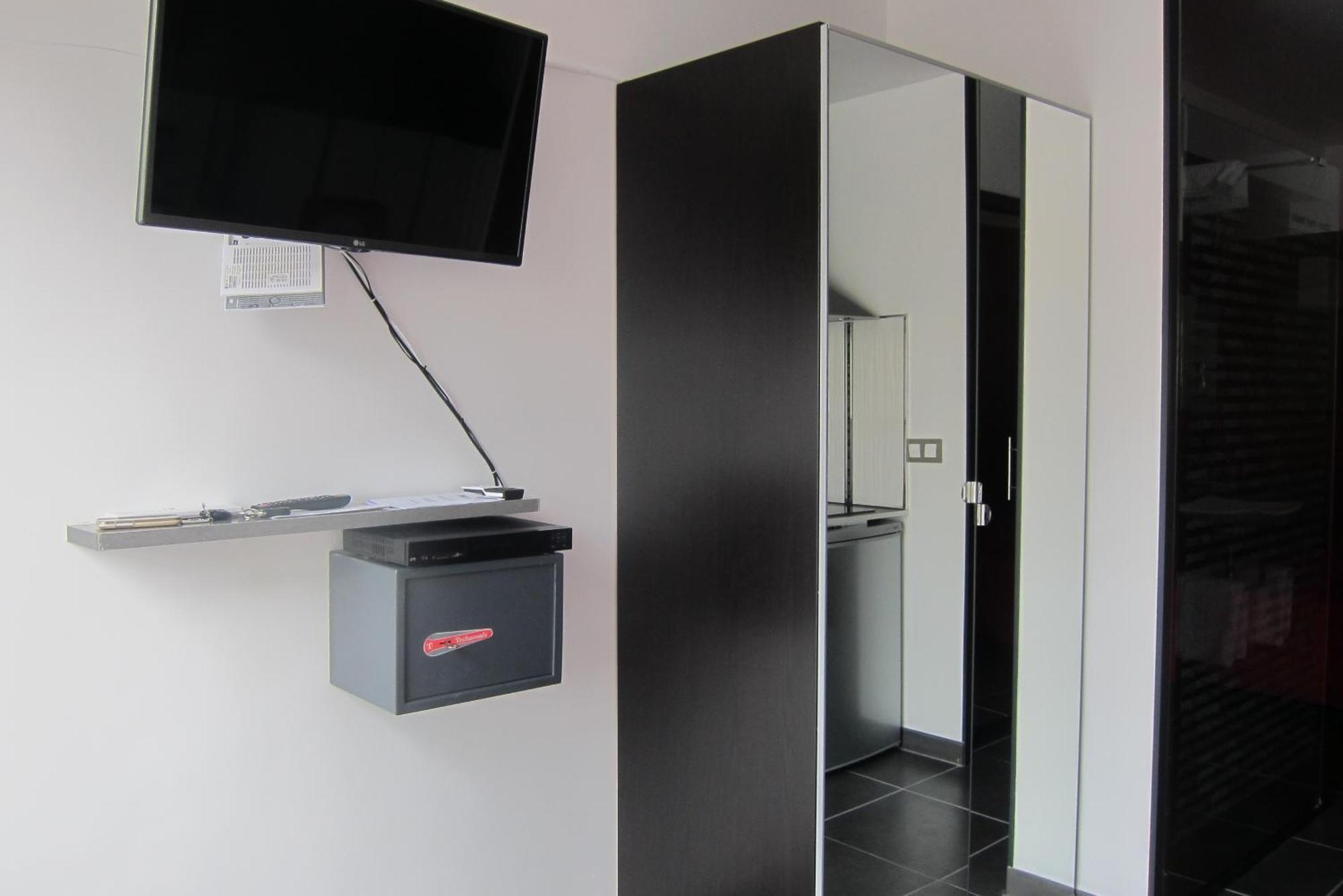 Studios Port Nature Village Naturiste Agde Dış mekan fotoğraf