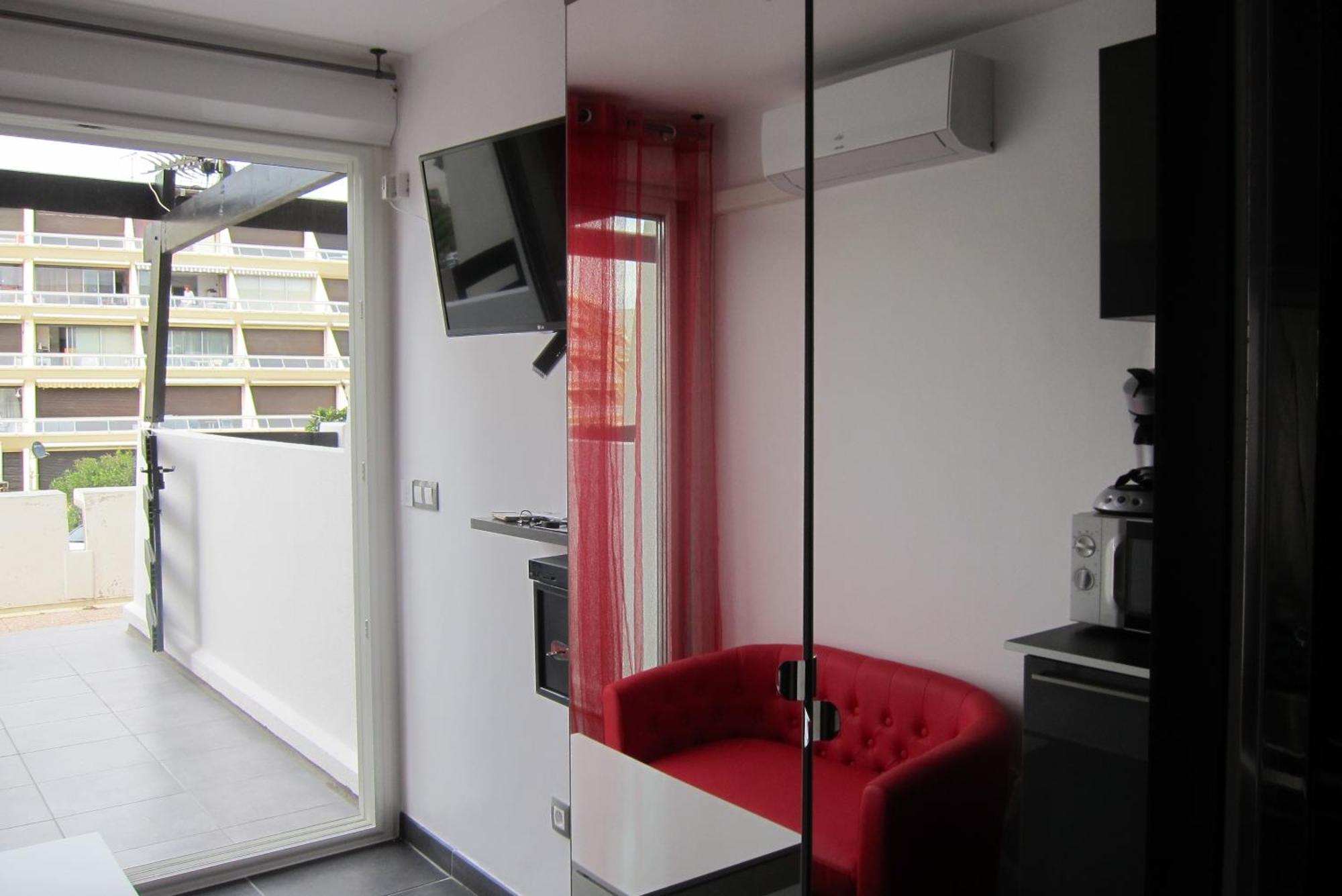 Studios Port Nature Village Naturiste Agde Dış mekan fotoğraf