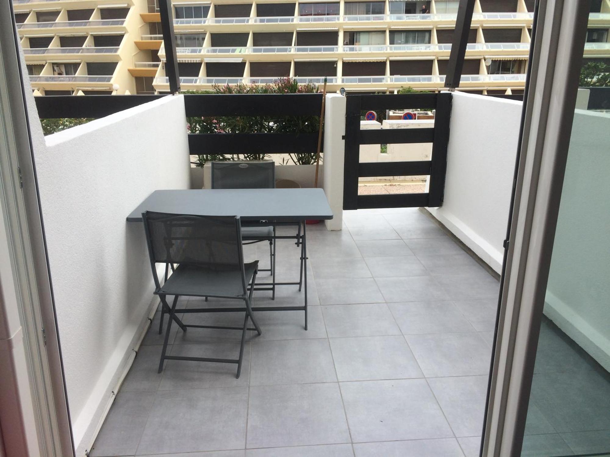 Studios Port Nature Village Naturiste Agde Dış mekan fotoğraf