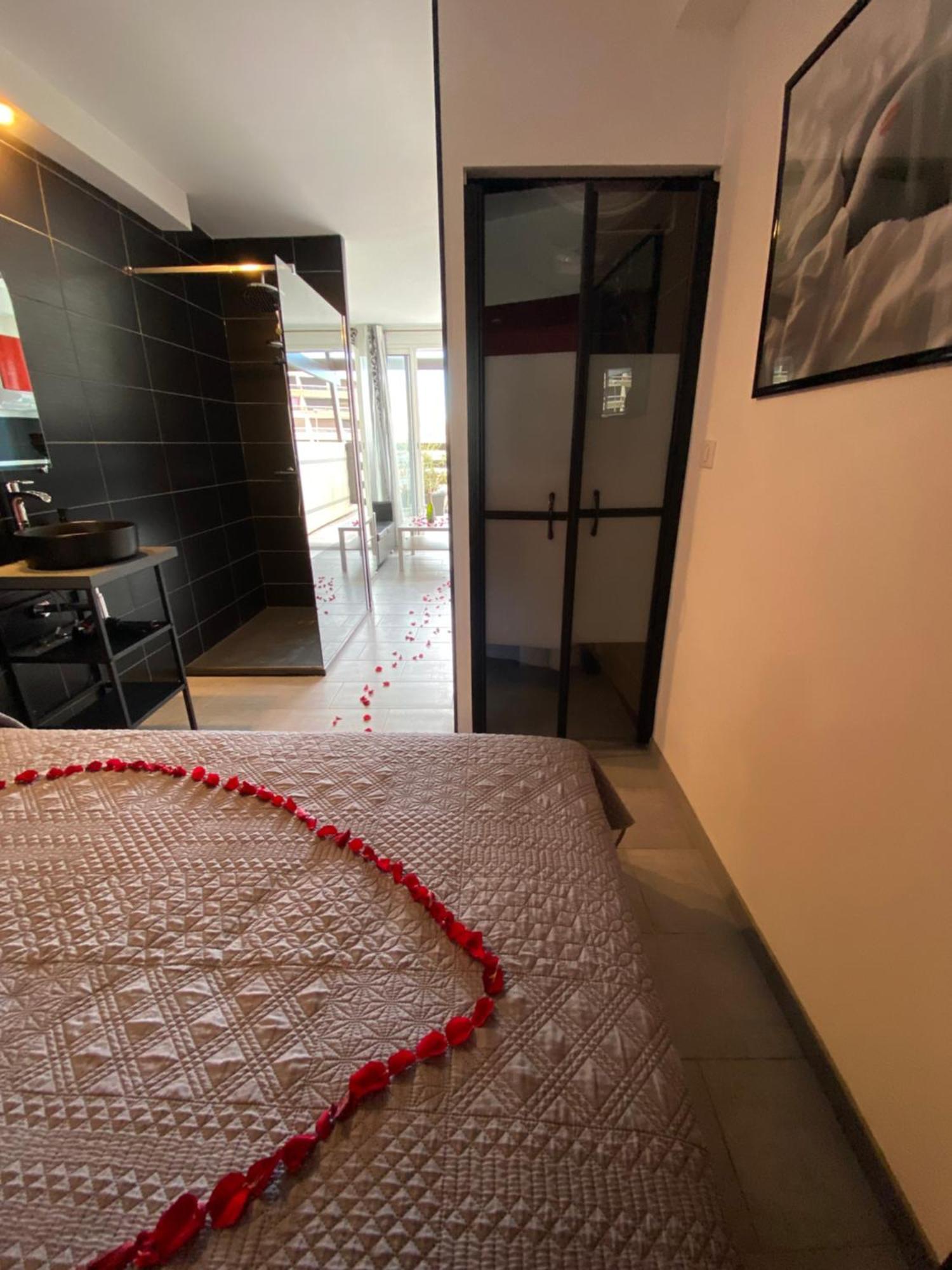 Studios Port Nature Village Naturiste Agde Dış mekan fotoğraf
